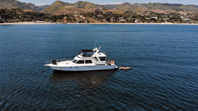 Los-Angeles-Yacht-Charter-57ft-Yacht---15
