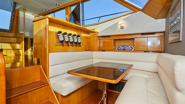 Los-Angeles-Yacht-Charter-57ft-Yacht---4