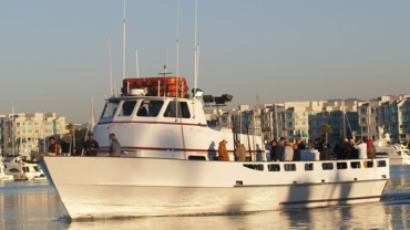 cheap yacht rentals los angeles