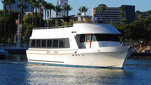 Rent a Party Boat in Long Beach, CA: Your Ultimate Guide