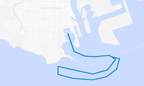 route-1-san-pedro-los-angeles-yacht-charter