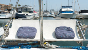 los angeles catamaran charter