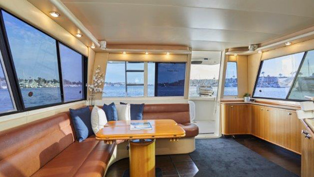 Los Angeles Yacht Charter_0000_53ft. Luxury Yacht