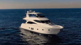 yacht rental prices los angeles